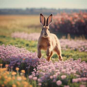 Happy Hare