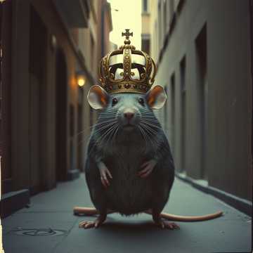 Big Rats Rule