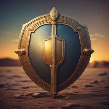 Armor of God