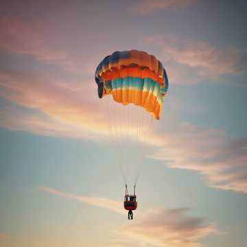 வானில் பாயும் கோலக்‌காலம் (Sky Soaring)