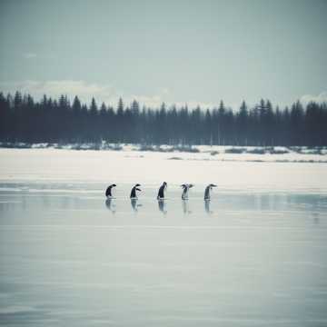 Skating on Dreams