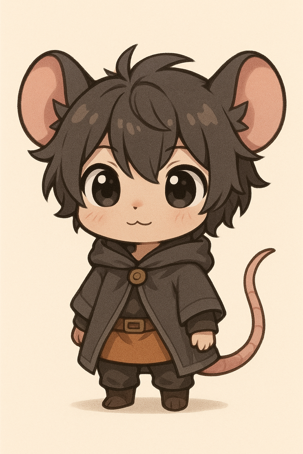 Created using AI Image Generator with custom style in ALL category. Generated on November 11, 2025 using Text To Image generation method.