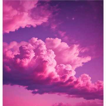 Pink Heaven