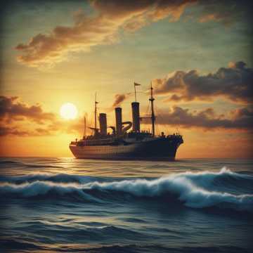 Majestic Voyage