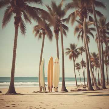 Surfing Dreams