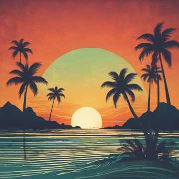 Sunset Groove