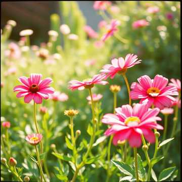 Petals of Love