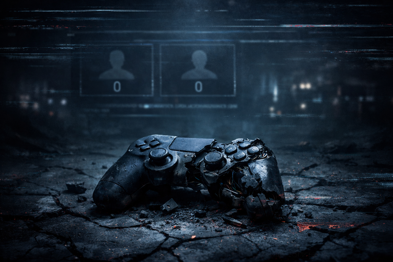 Flop gaming HIGHGUARD échec multijoueur