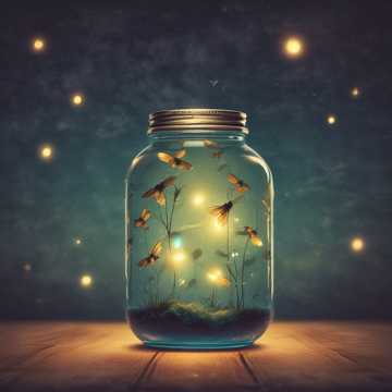 Fireflies