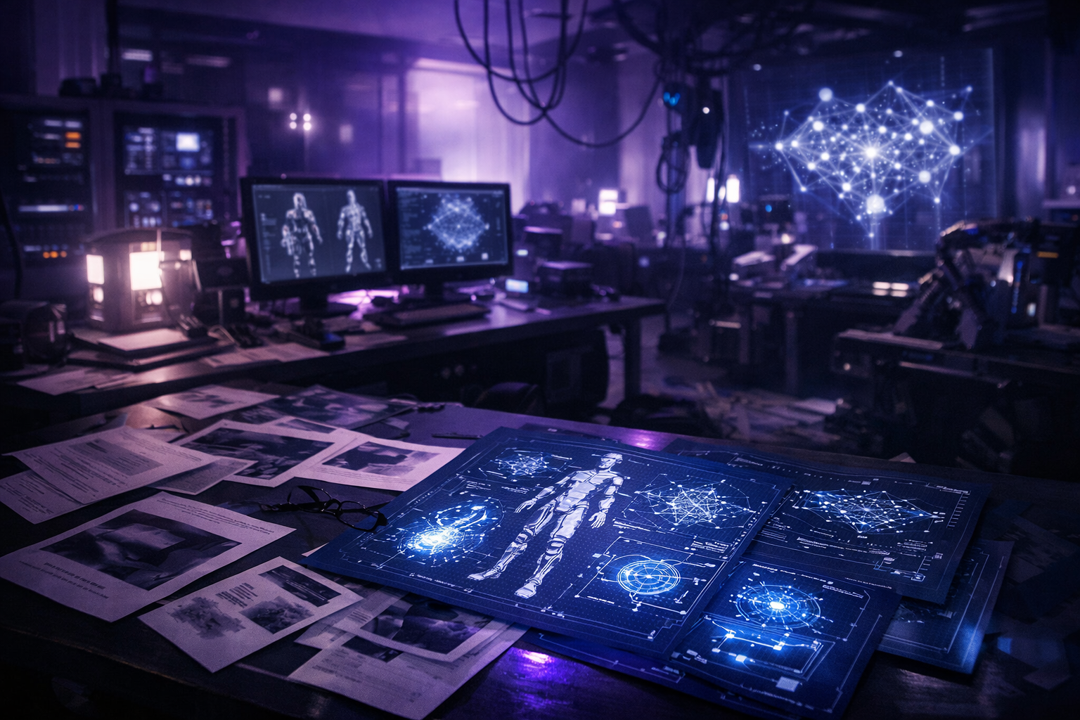 Fuite Anthropic Claude Mythos Capybara nouveaux modèles IA