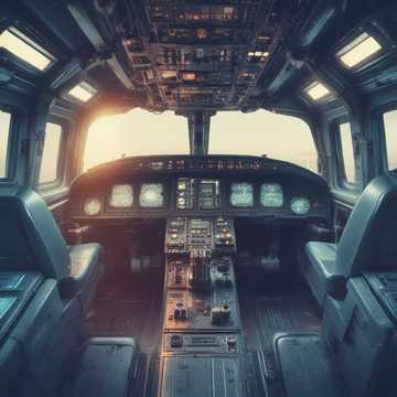 Avionics & Flight Controls