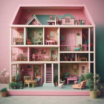 Dollhouse 