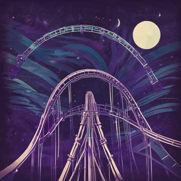 The Rollercoaster Dream