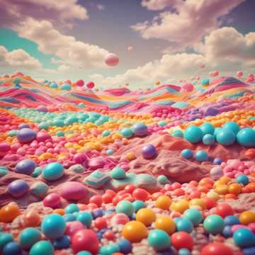 Candy Kingdom