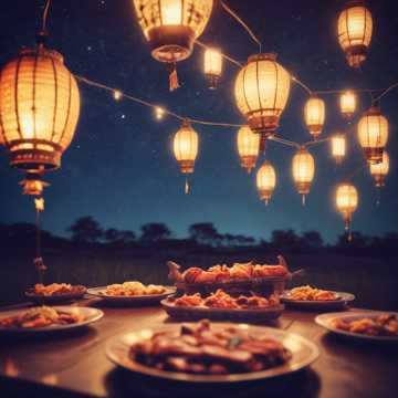 أيام رمضان