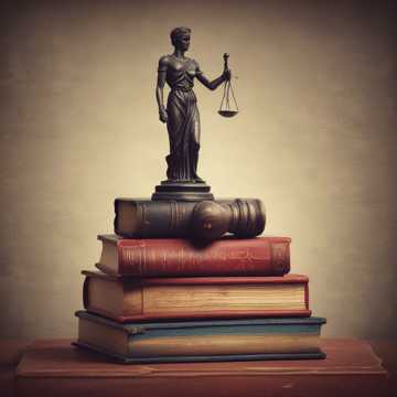 Gavel and Glory