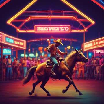 Rodeo