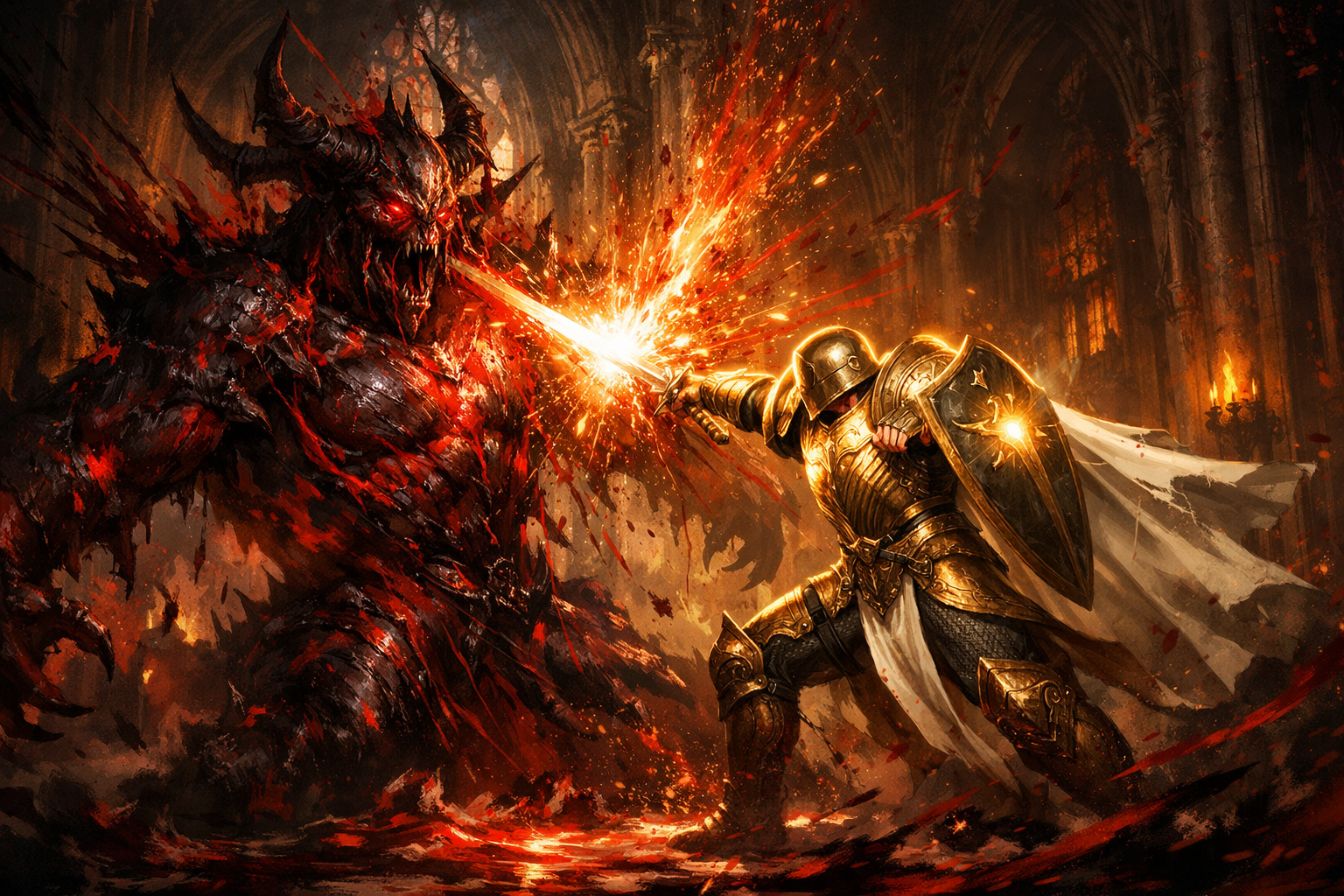Patch 2.6.1 Diablo 4 Live — Boss Ensanglantés nerfs et builds boostés