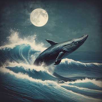 Whale Symphony