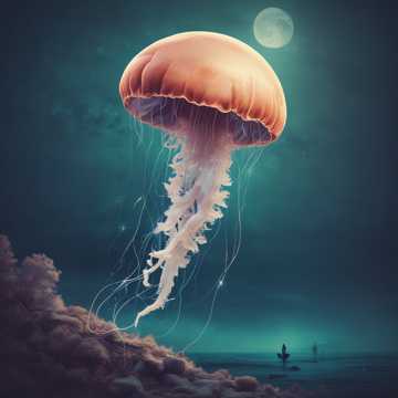 Jellyfish Waltz