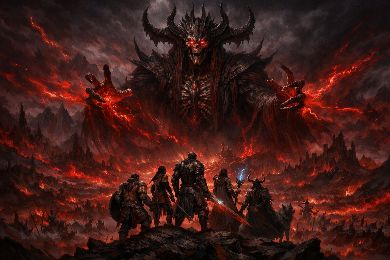 Lord of Hatred Diablo 4 reworks de classes