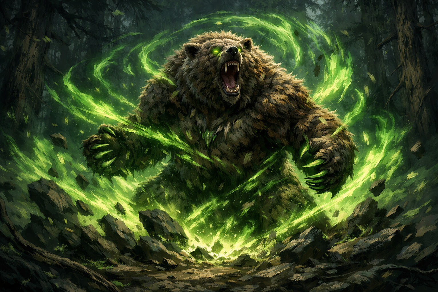 Build Druide Pulverize Diablo 4 Saison 12