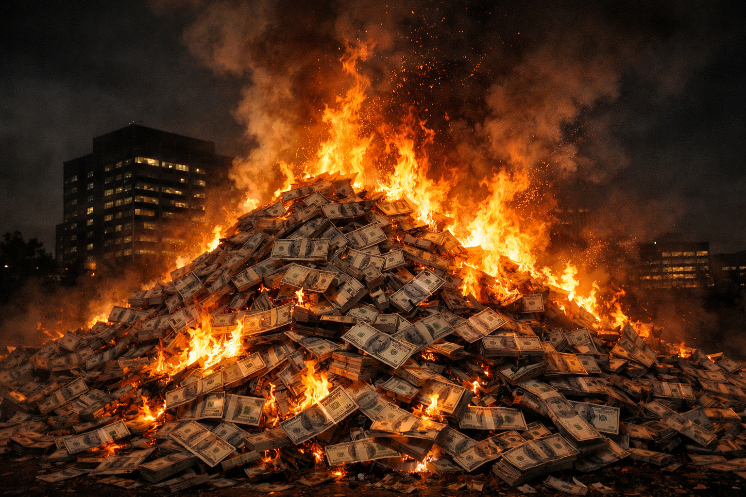 Des milliards de dollars investis et perdus dans le métavers de Meta