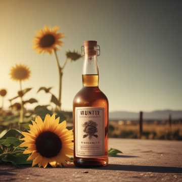 Whisky Sun