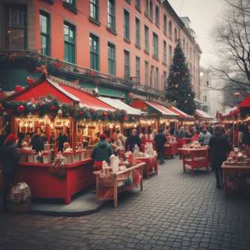 vegane Weihnachten v8