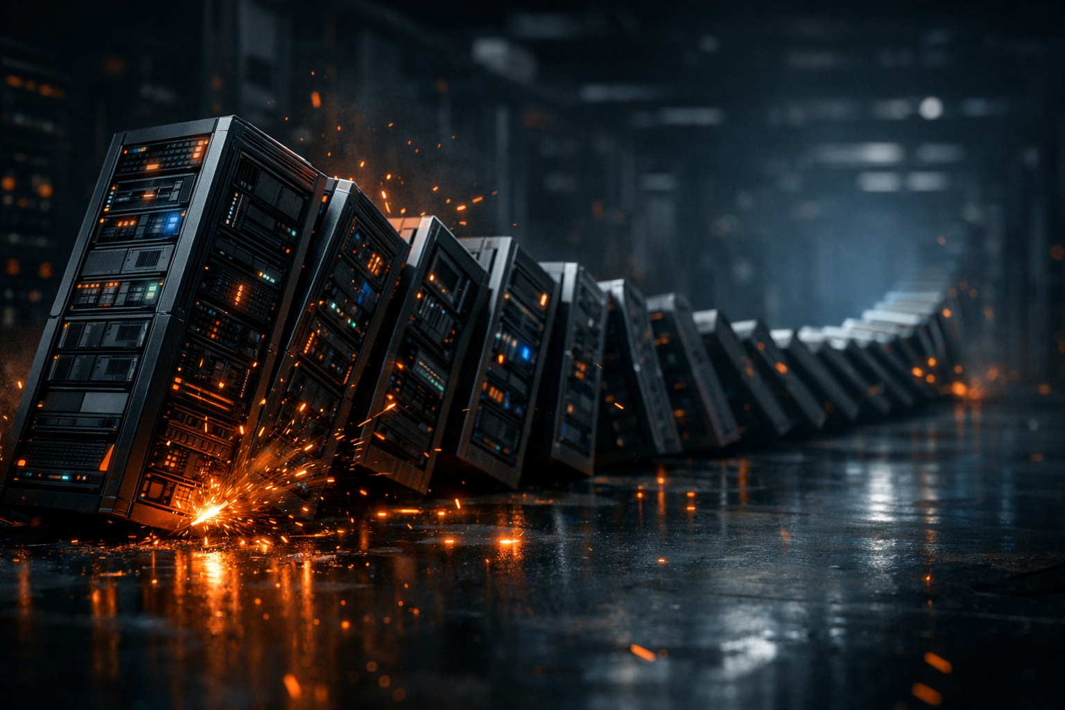 Reaction en chaine hack Axios et traduction pirate sur GitHub