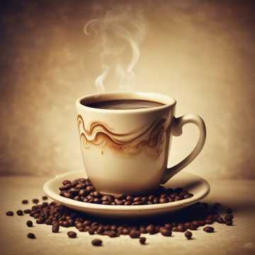 Coffee: Elixir of the Soul