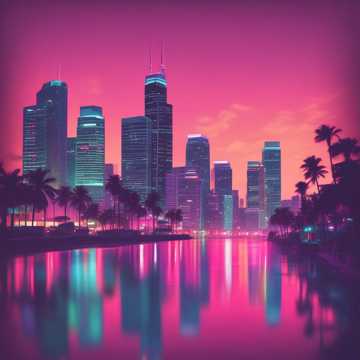 Vice City Dreamin'