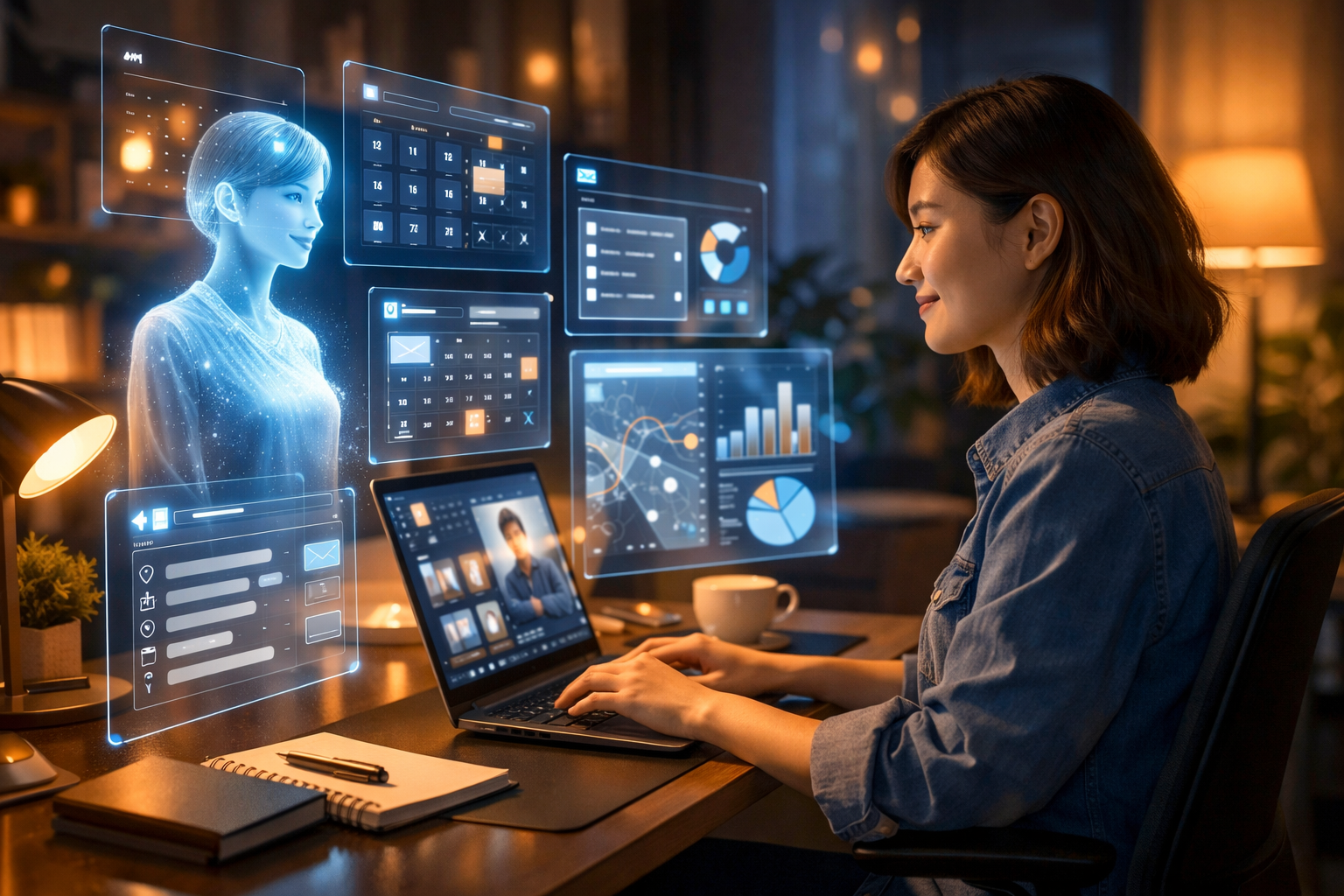 Impact de l'IA au quotidien — Gemini 3.1 Pro dans votre vie professionnelle