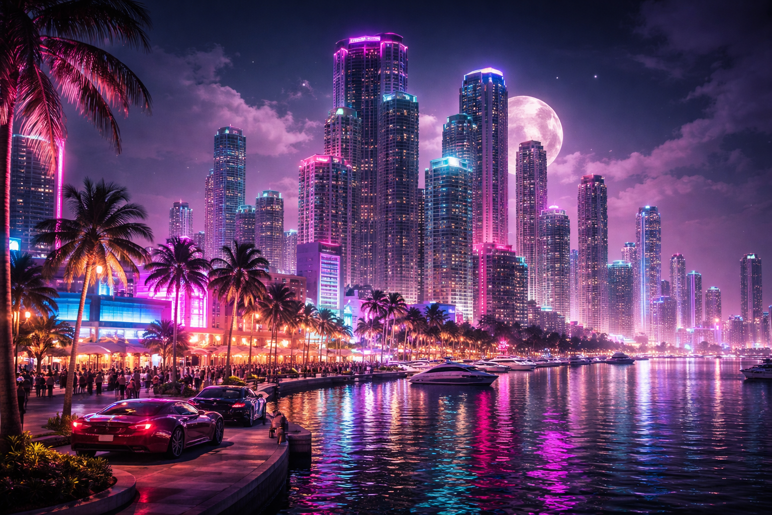 GTA 6 Vice City — Strauss Zelnick sur l'IA, les pubs et l'avenir du jeu