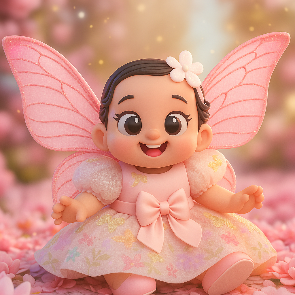 Created using AI Image Generator with custom style in ALL category. Generated on October 24, 2025 using Image to Image generation method.