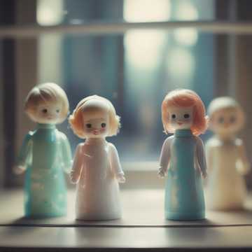 Dolls