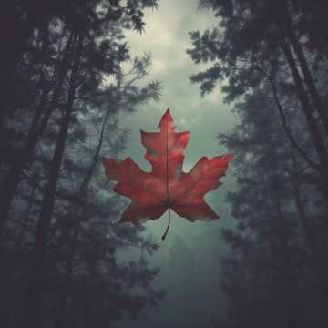 Maple Leaf Rebellion