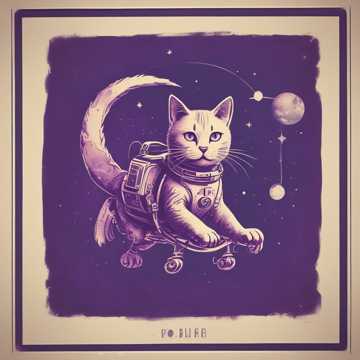 Rocket el Gato