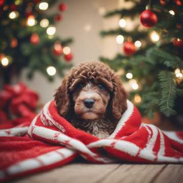 Lotti im Weihnachtszauber