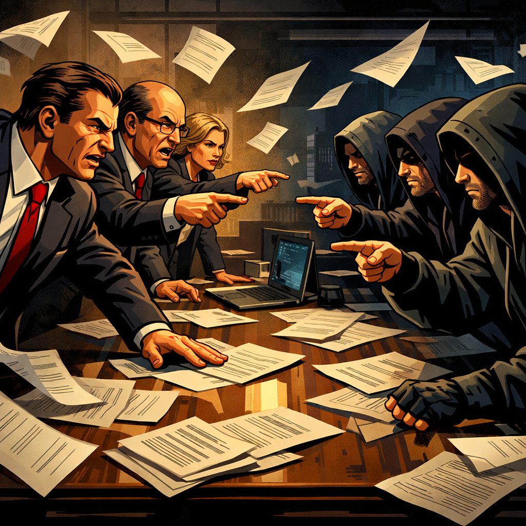 Rockstar déclare la guerre aux moddeurs - confrontation