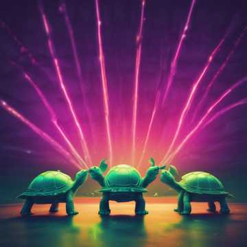 Turtle Rave