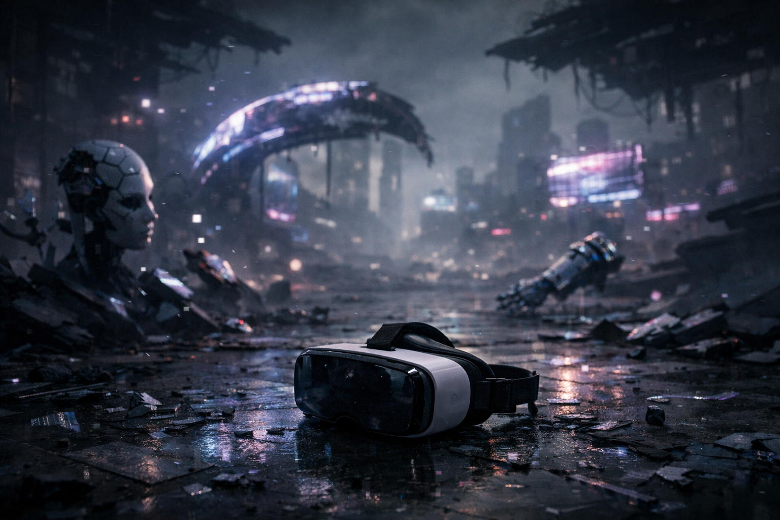 Meta Horizon World ferme ses portes après des milliards investis dans le métavers