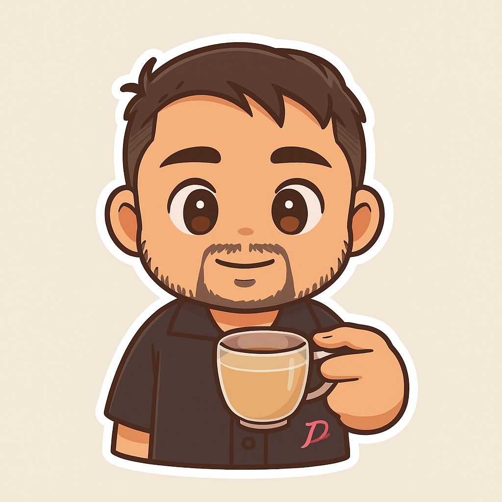 Created using AI Sticker Generator with chibi_single_sticker style in chibi category. Generated on November 10, 2025 using Image to Image generation method.