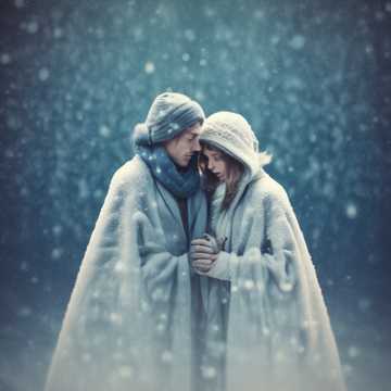 winters love