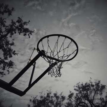 "You Are My Slam Dunk"