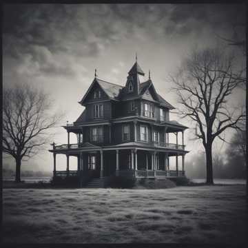 House of Shadows