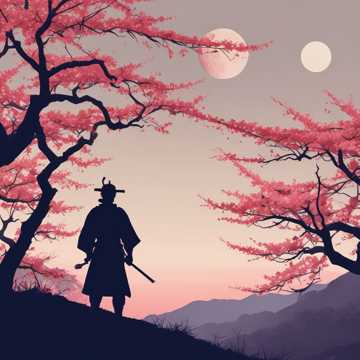 samurai dreams