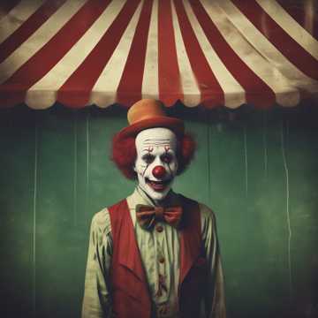 Twisted Circus