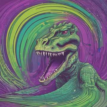 Godzilla, remix