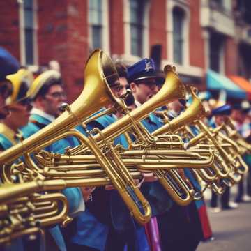 Fanfare 